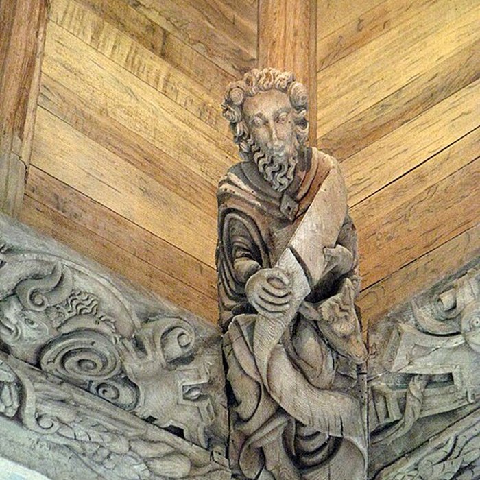 Photo de Château de Kerjean