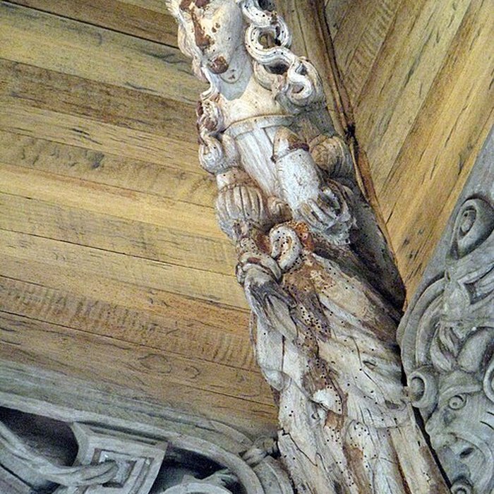 Photo de Château de Kerjean