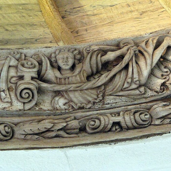 Photo de Château de Kerjean