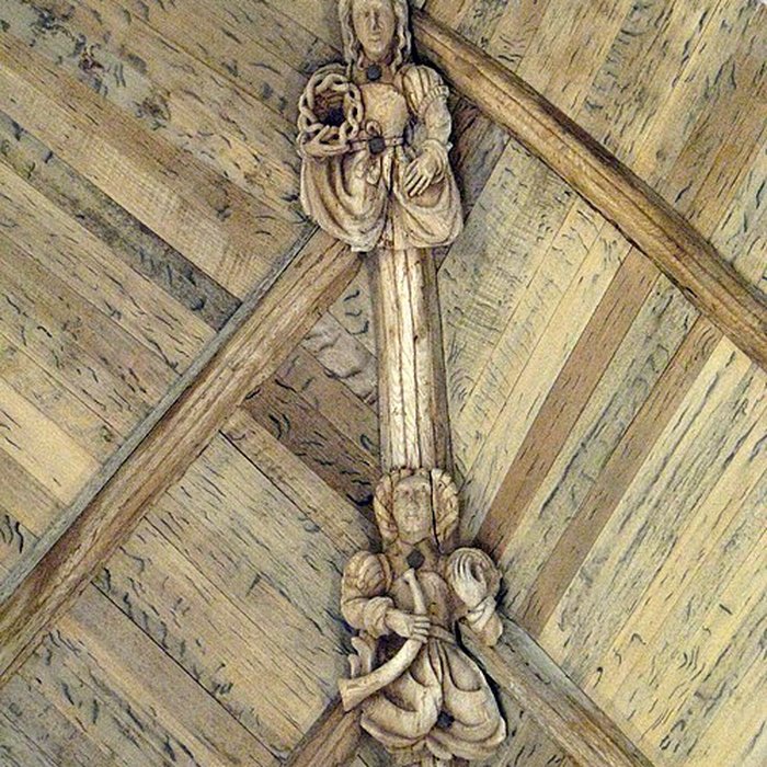 Photo de Château de Kerjean