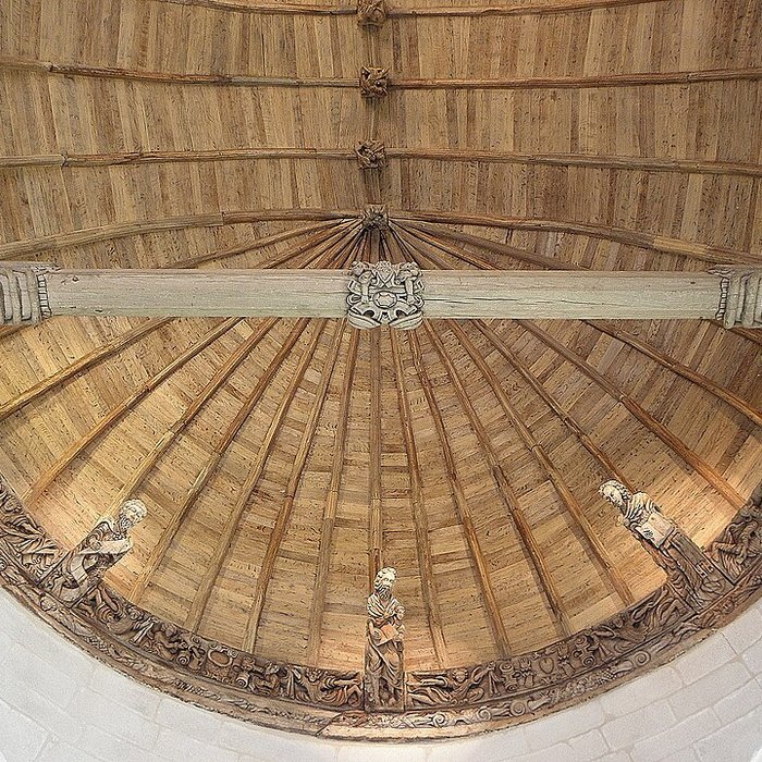 Photo de Château de Kerjean