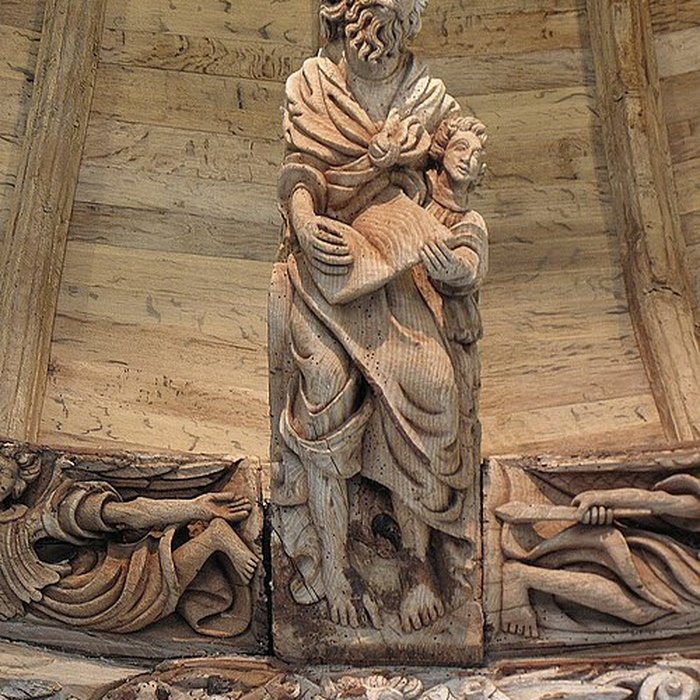 Photo de Château de Kerjean