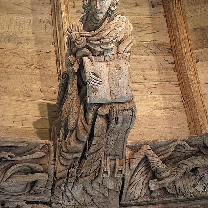 Photo de Château de Kerjean