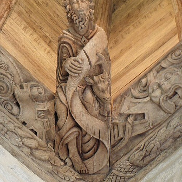 Photo de Château de Kerjean