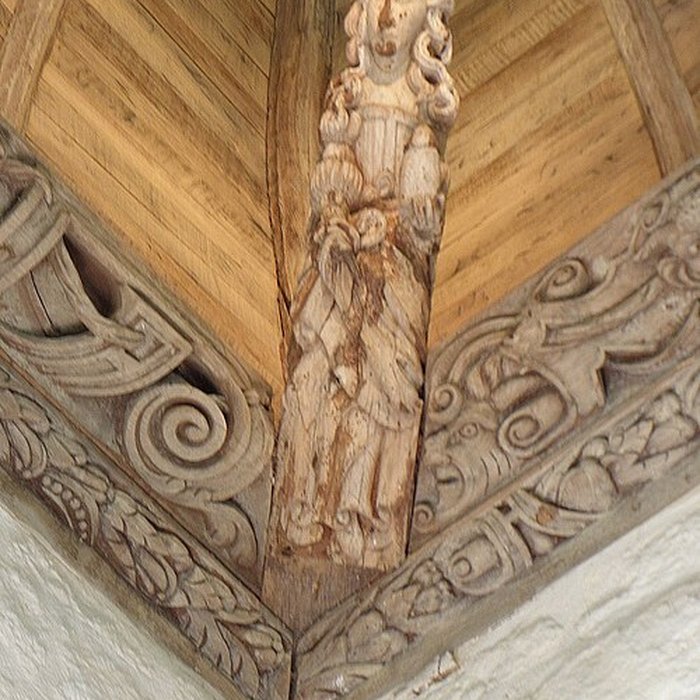 Photo de Château de Kerjean