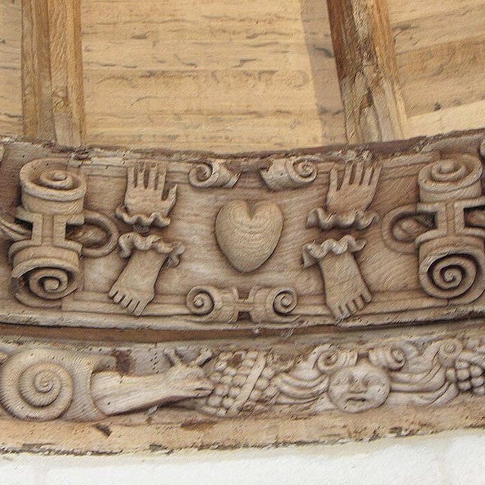 Photo de Château de Kerjean