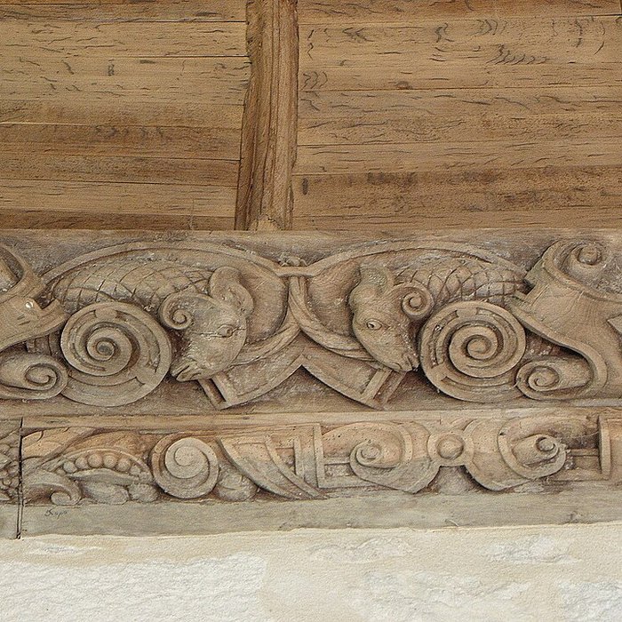 Photo de Château de Kerjean