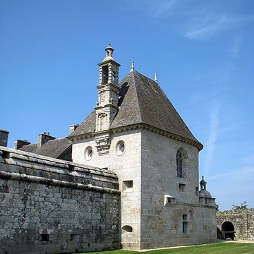 Château de Kerjean