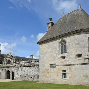 Château de Kerjean