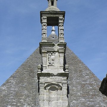 Château de Kerjean