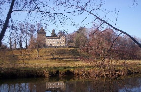 Photo de Château de Broussette