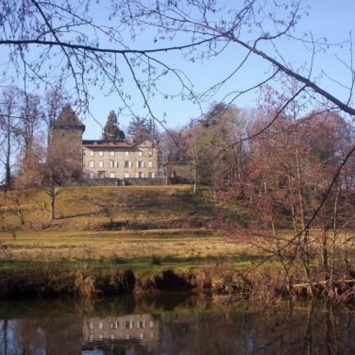 Photo de Château de Broussette