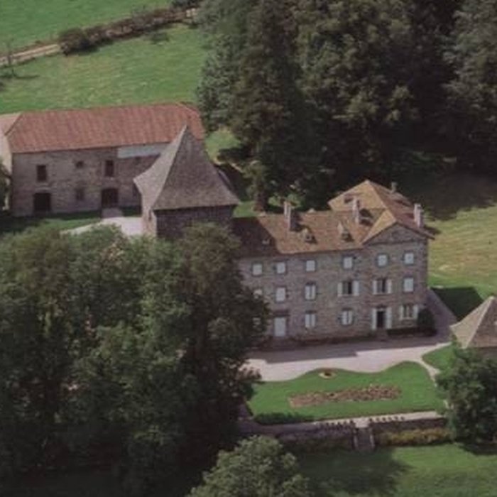 Photo de Château de Broussette