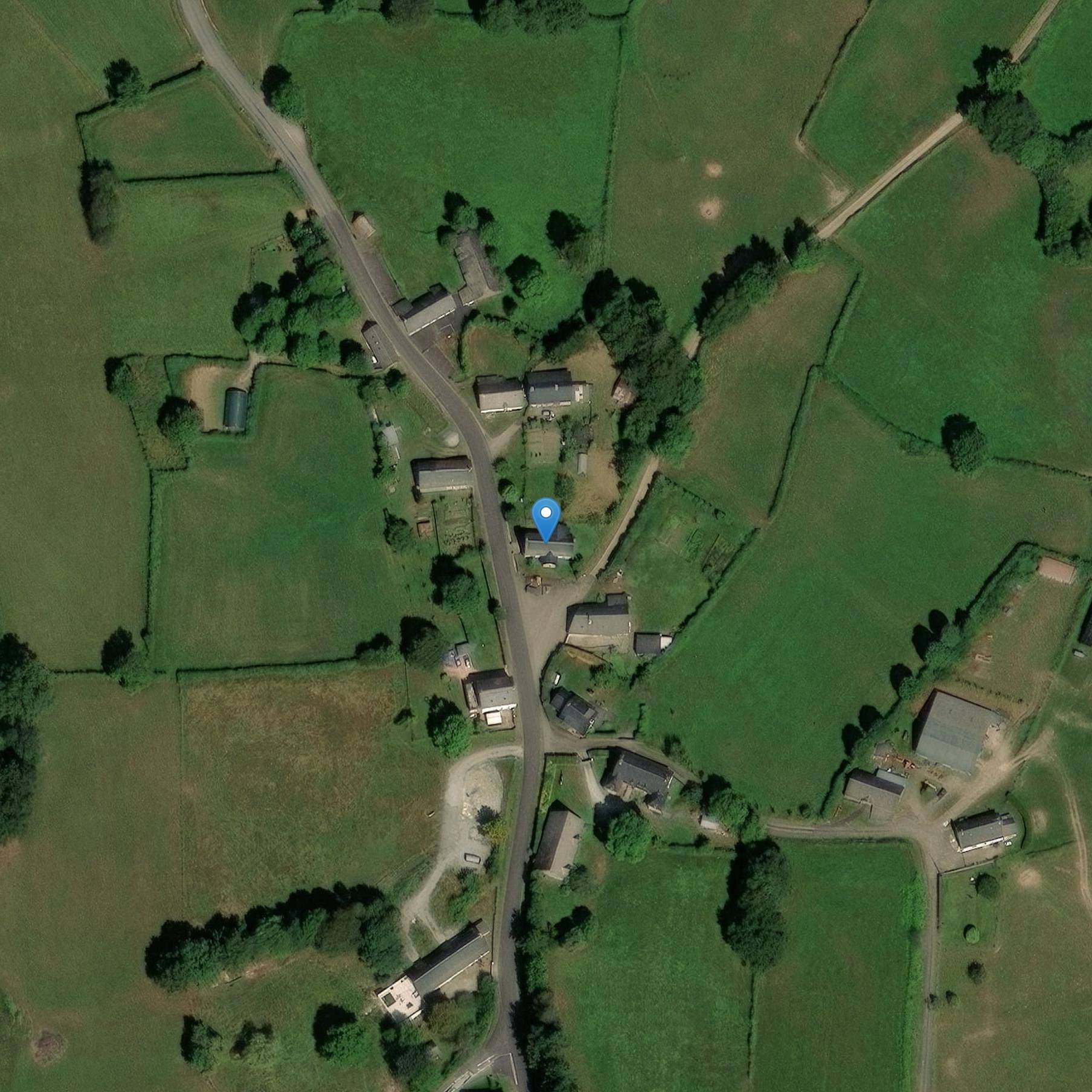 Photo de Chiesa di San Giovanni Battista di Thalamy