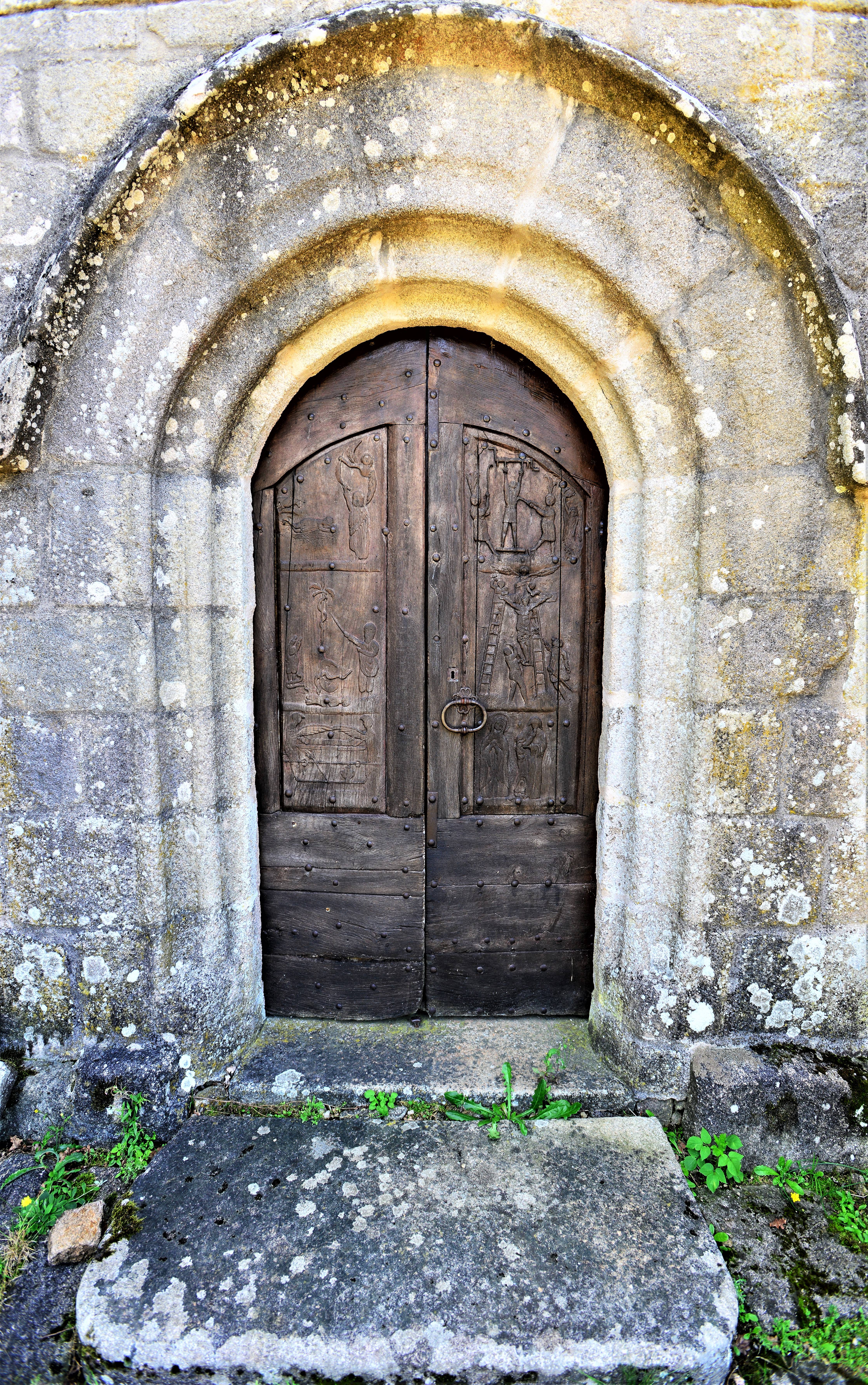Photo de Iglesia de Santiago el Mayor de Toy-Viam
