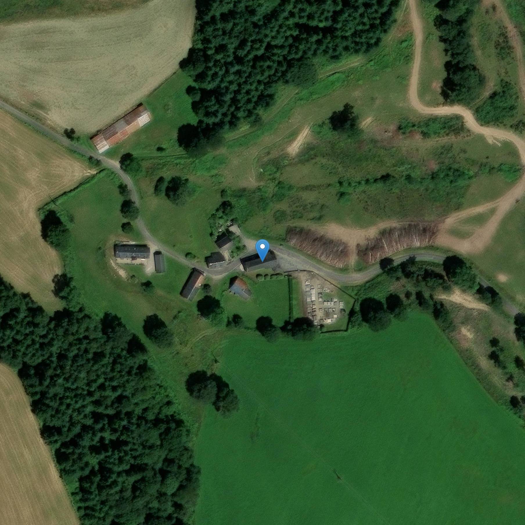 Photo de Église Notre-Dame-de-l'Assomption de la Tourette