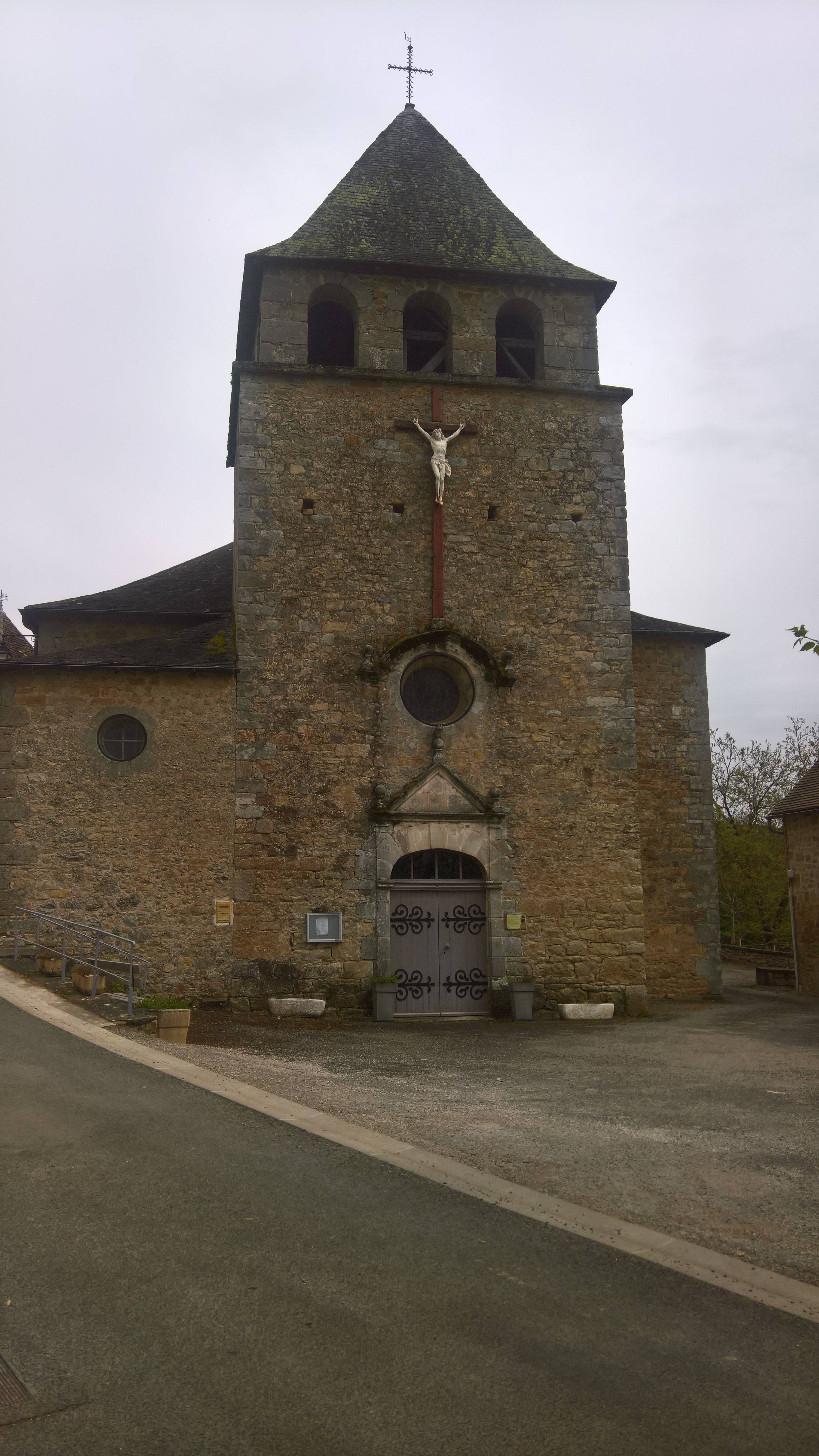 Photo de Église Saint-Saturnin de Végennes