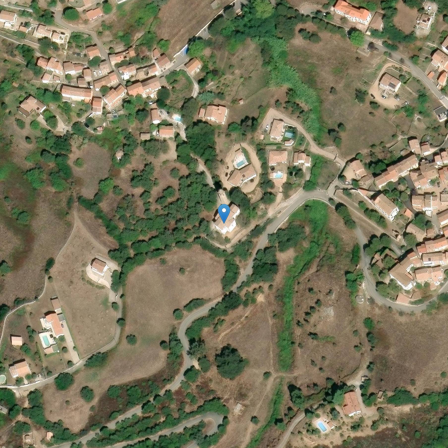 Photo de Appietto教会