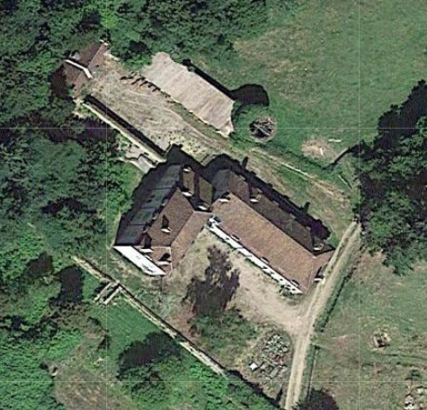 Photo de Château de Buis