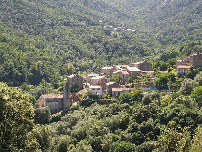 Photo de Iglesia de Santa Maria Assunta d'Arbori