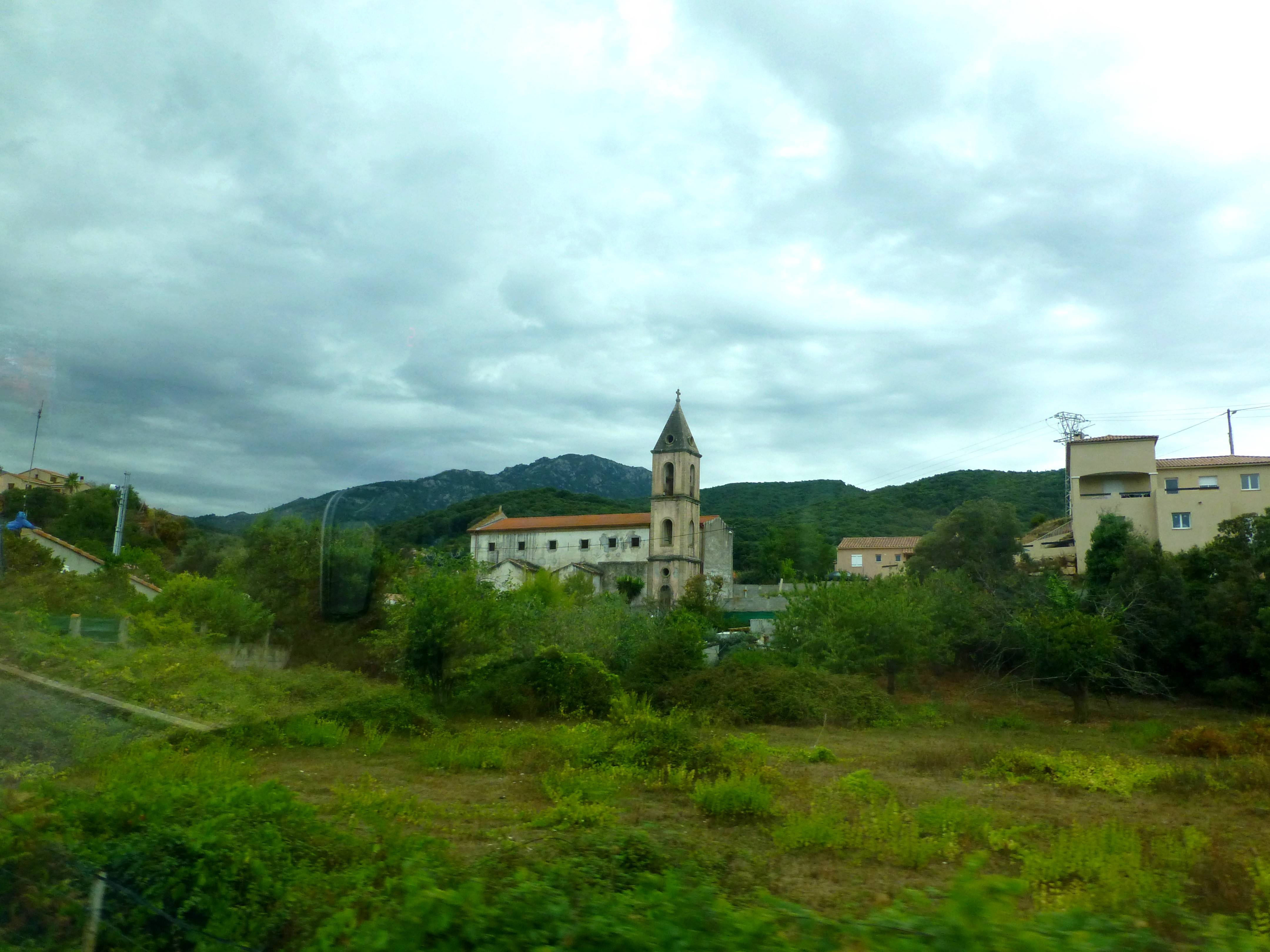 Photo de Église Santa-Barbara de Cauro
