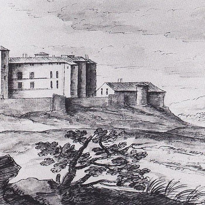 Photo de Château de Buoux