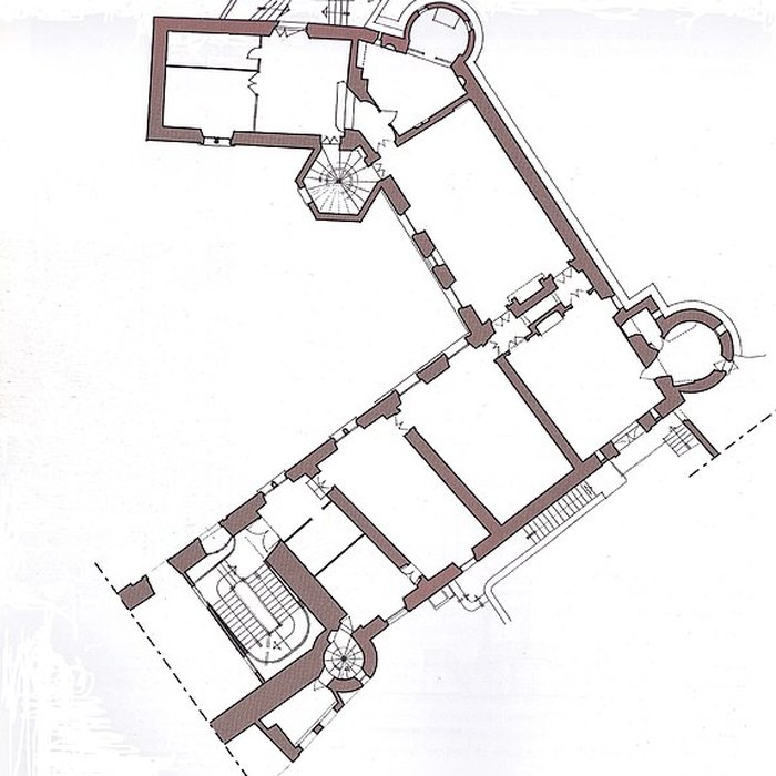 Photo de Château de Buoux