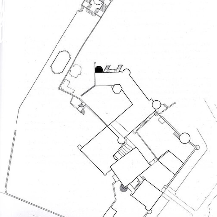 Photo de Château de Buoux