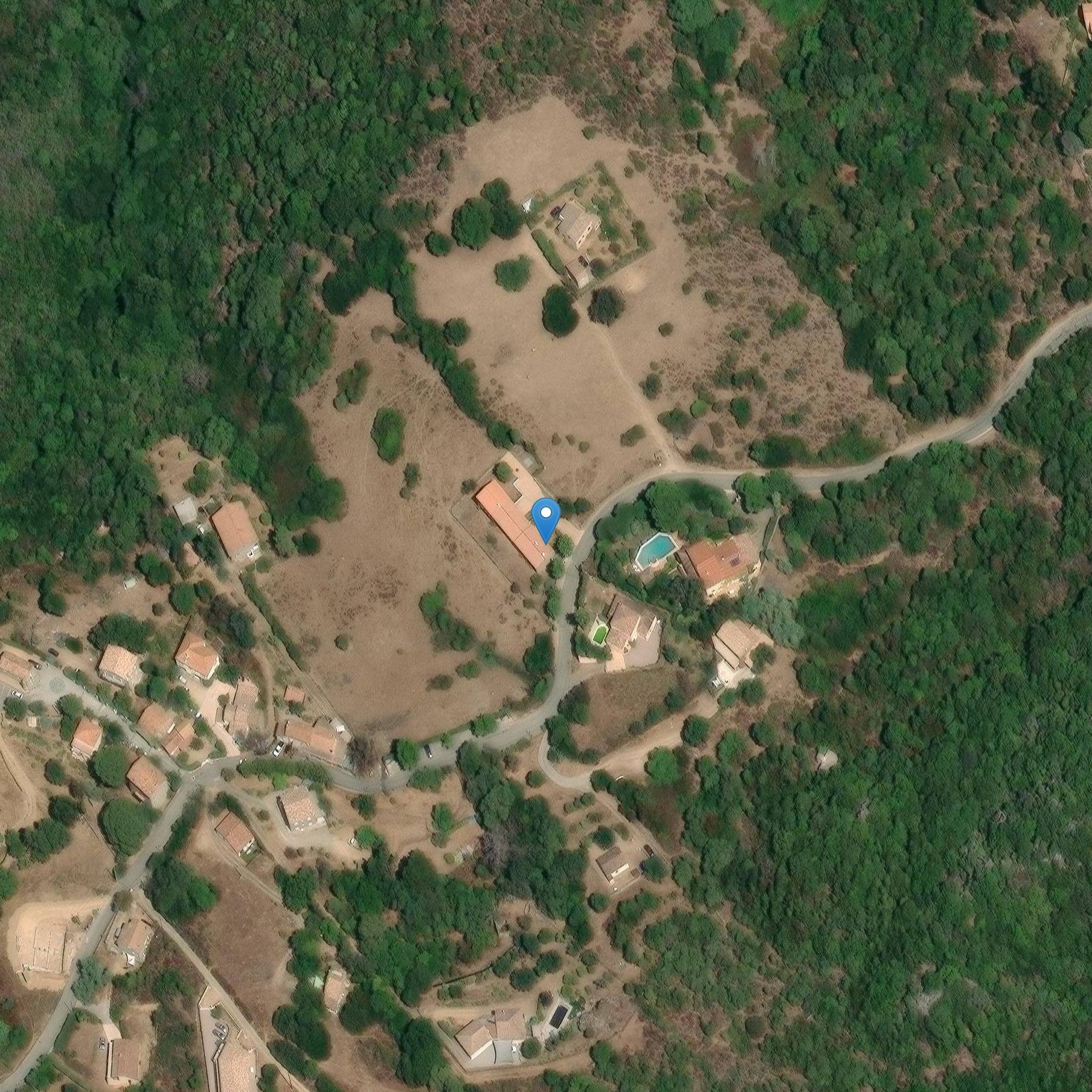 Photo de Kerk van St. Maria van Acqua d'Oria