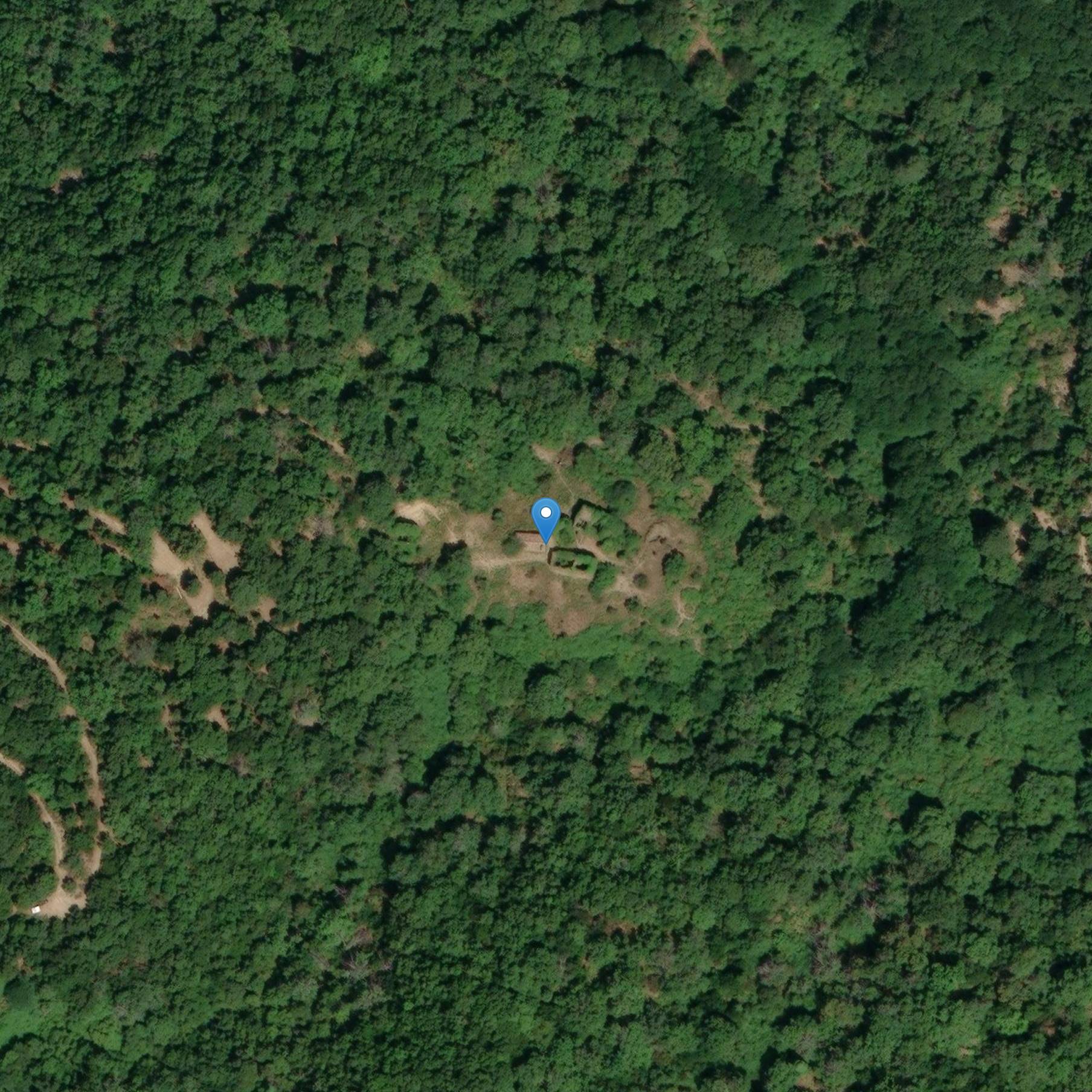 Photo de Johannes de Doperkerk van de Tassu