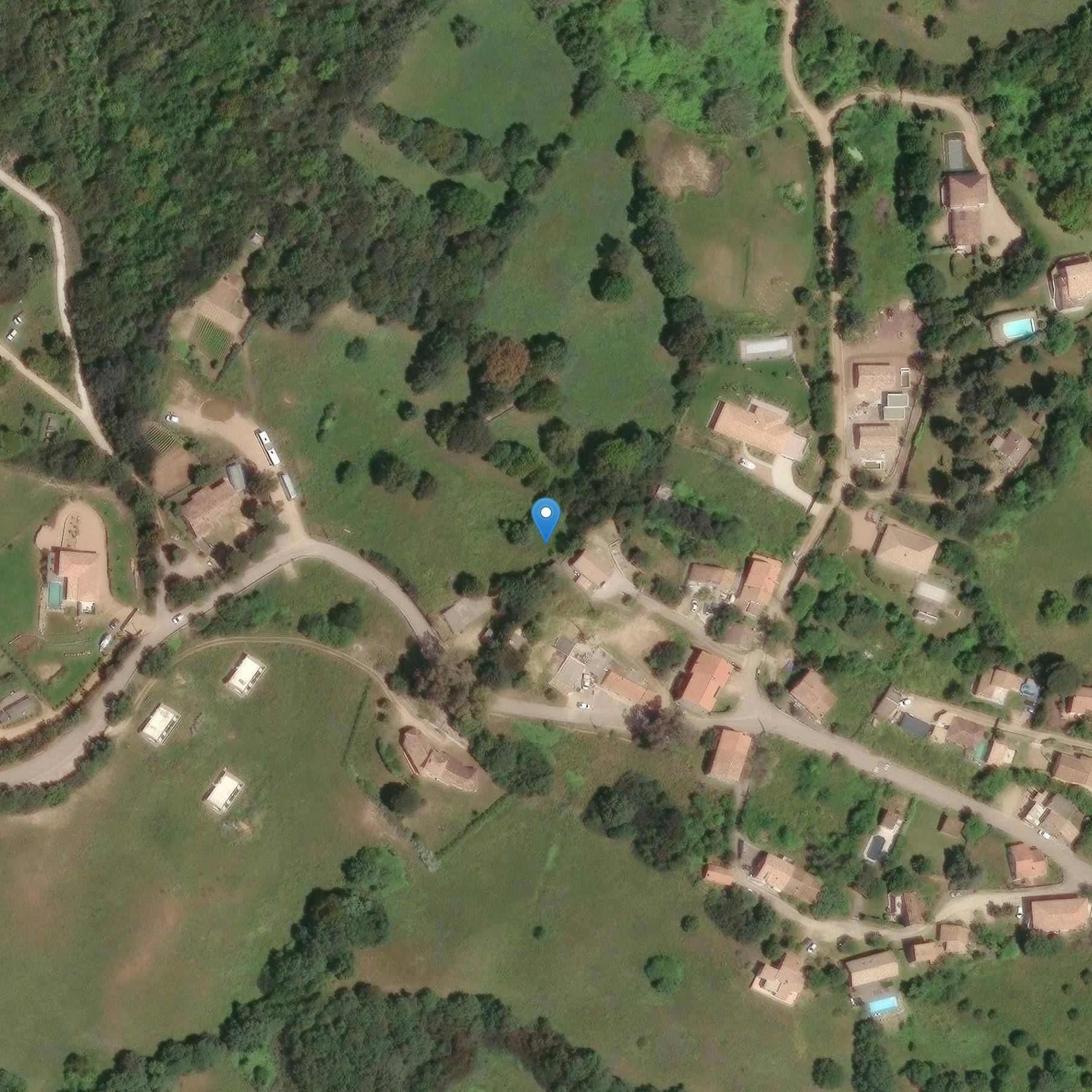 Photo de Kirche des heiligen Franz von Assisi von Tarrabucceta