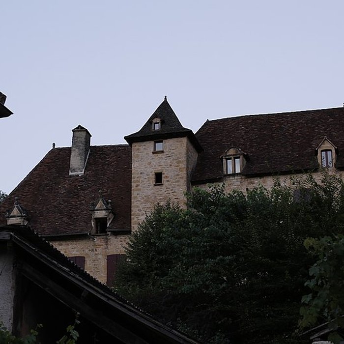 Photo de Château de Busqueilles