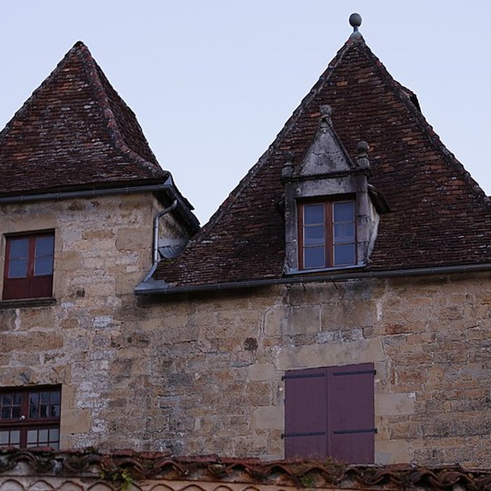 Photo de Château de Busqueilles