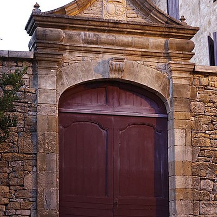 Photo de Château de Busqueilles