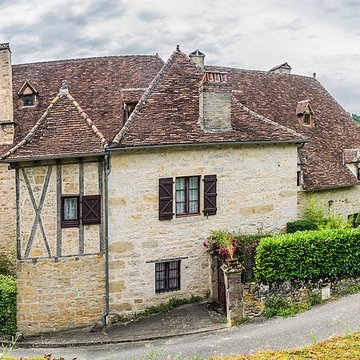 Château de Busqueilles