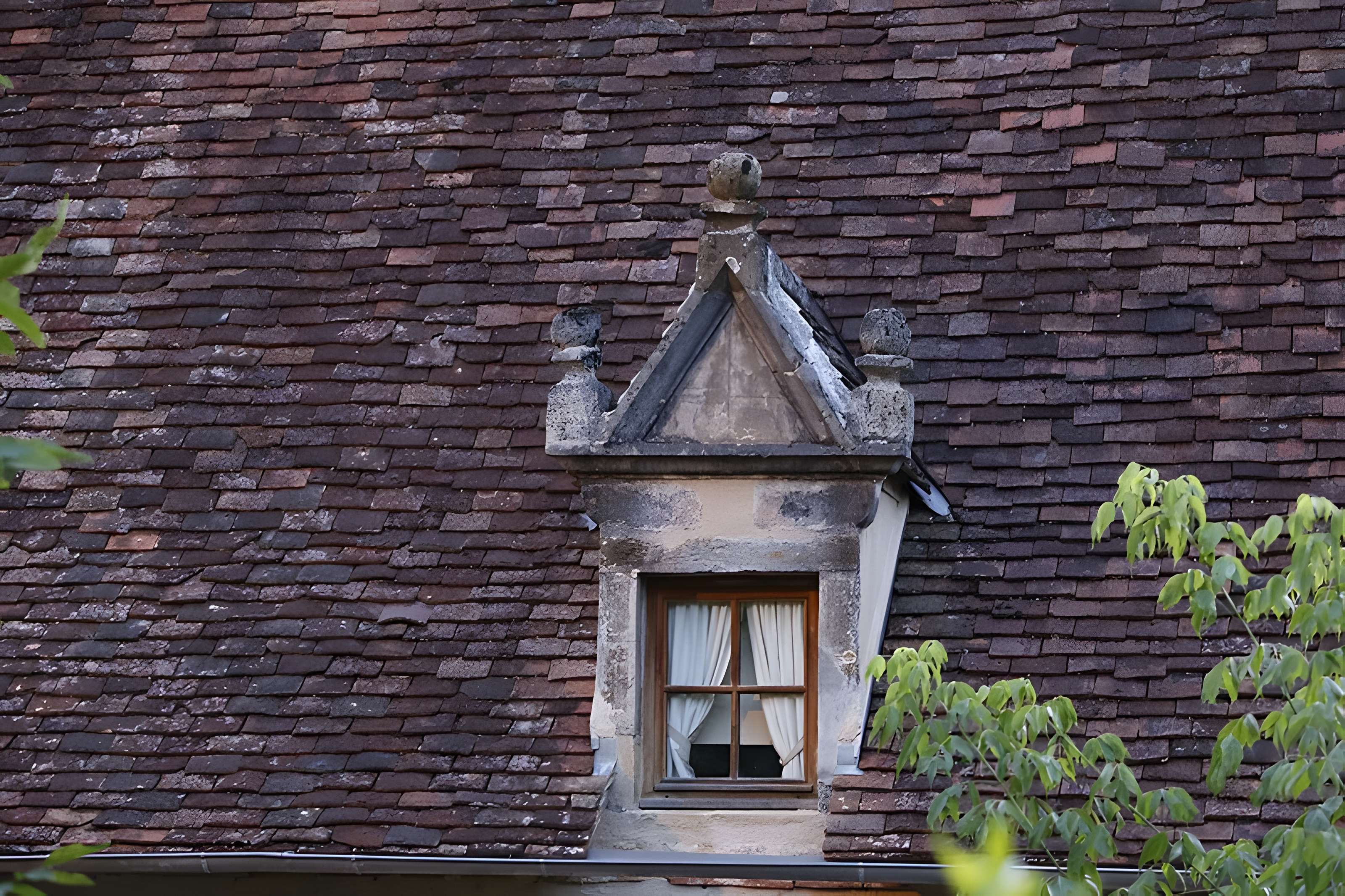 Château de Busqueilles