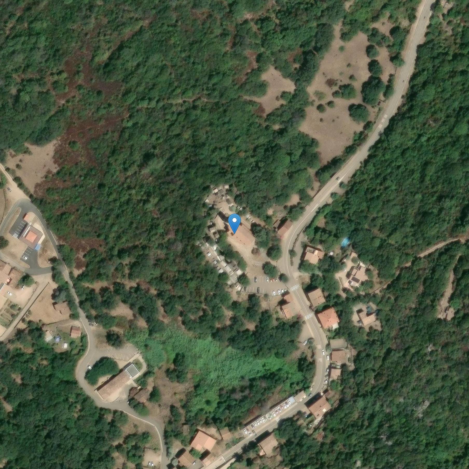 Photo de 法加里教区