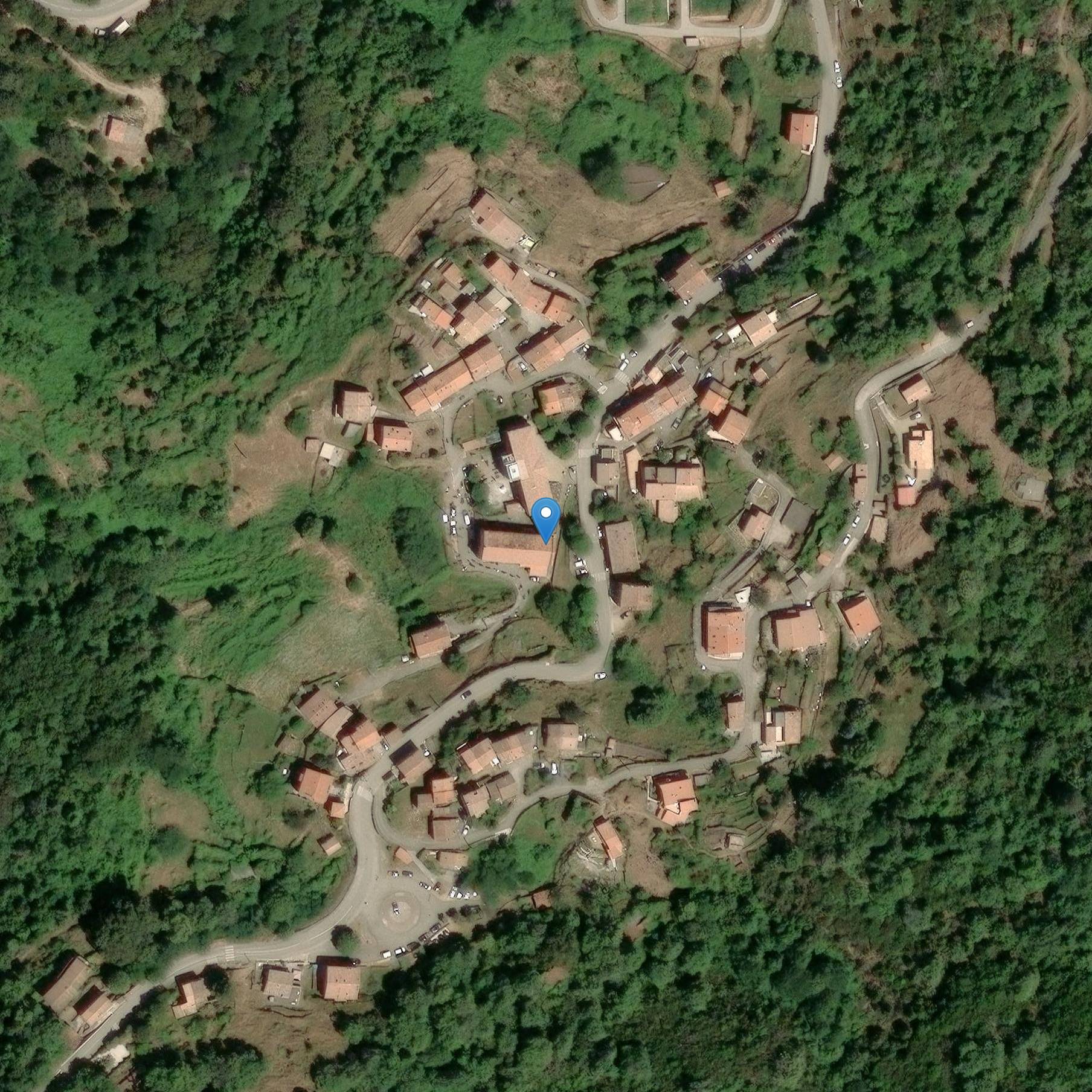 Photo de Église de la Sainte-Trinité de Frasseto