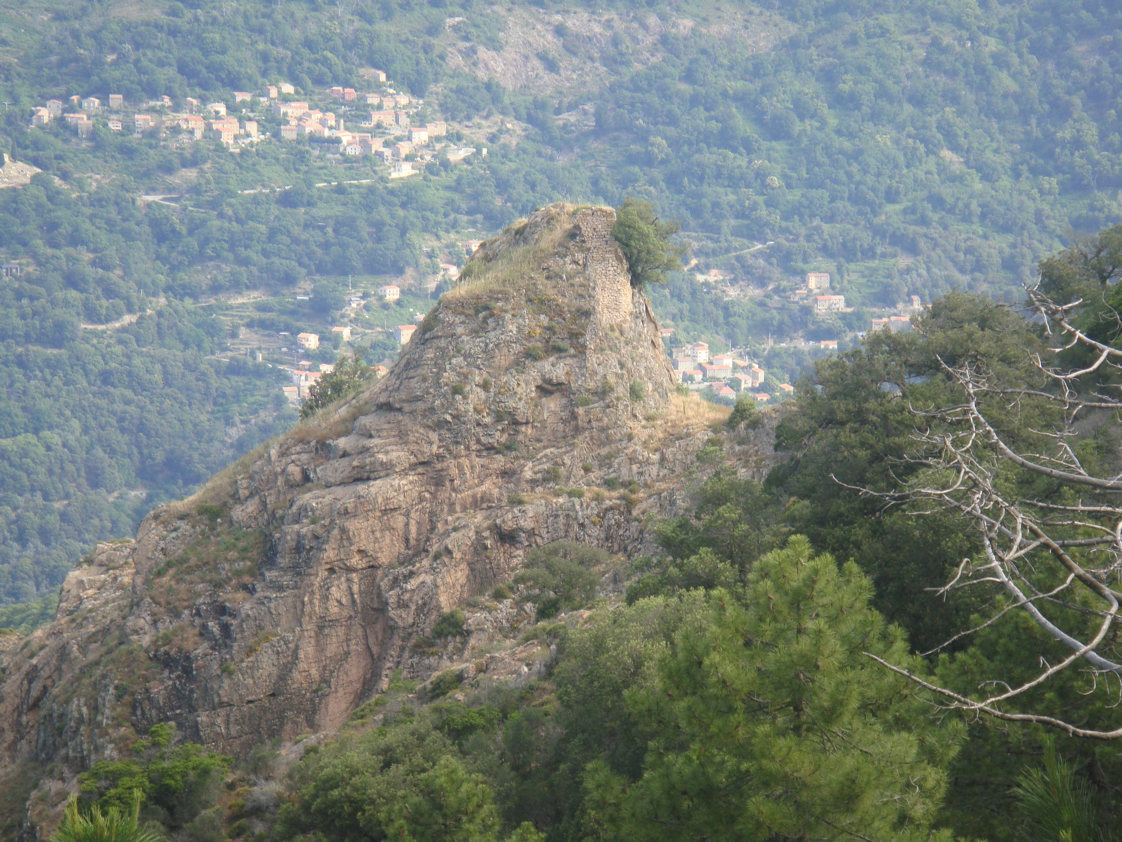 Photo de Église de Letia