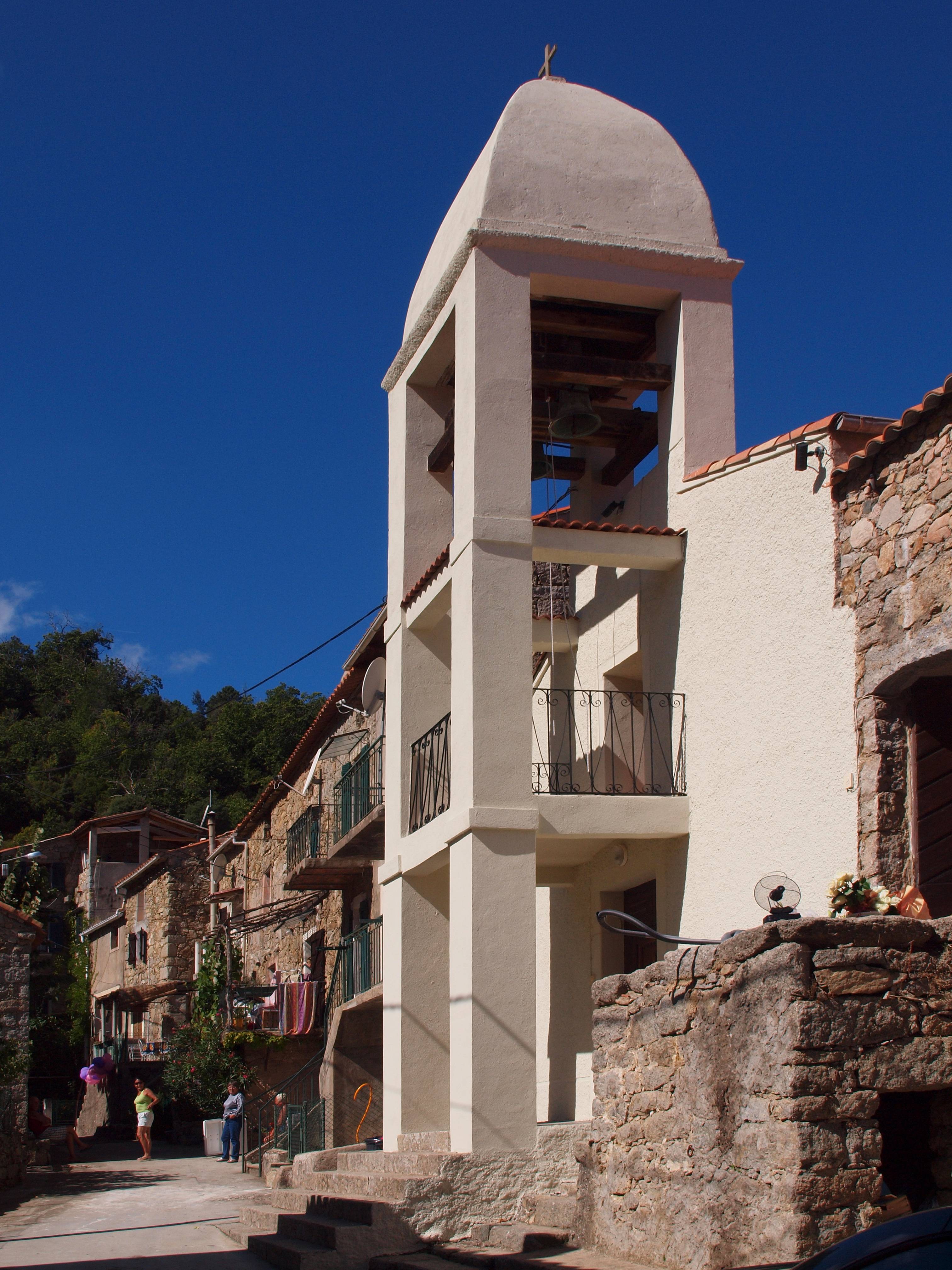 Photo de Église Saint-François-Xavier de Chidazzu