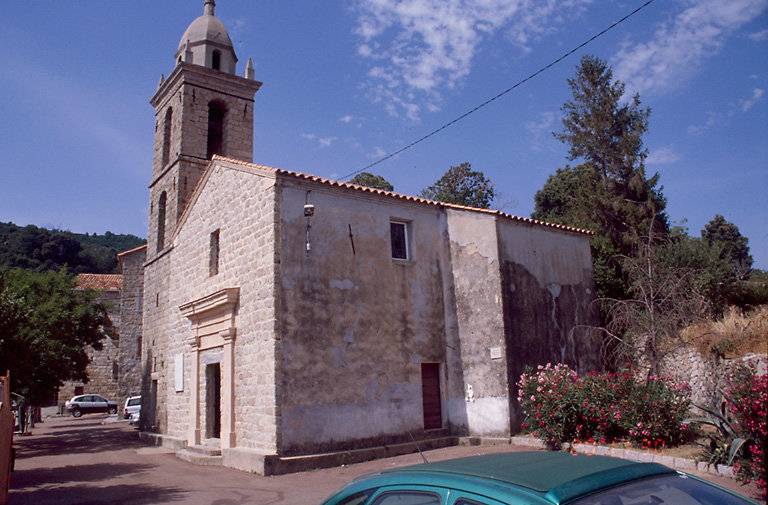 Photo de Église de l'Assomption de Mela