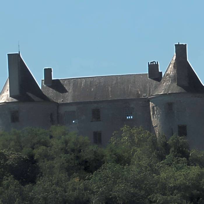 Photo de Château de Buzet-sur-Baïse