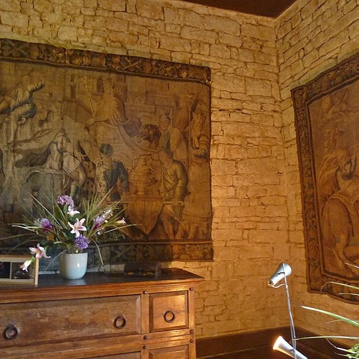 Photo de Château de Kérouzér