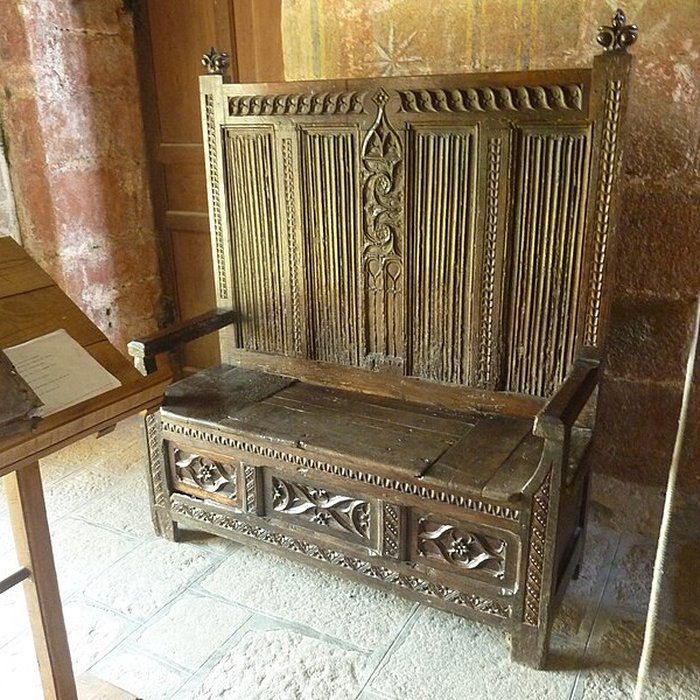 Photo de Château de Kérouzér