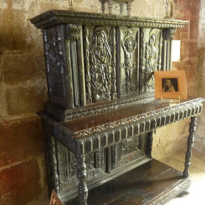 Photo de Château de Kérouzér