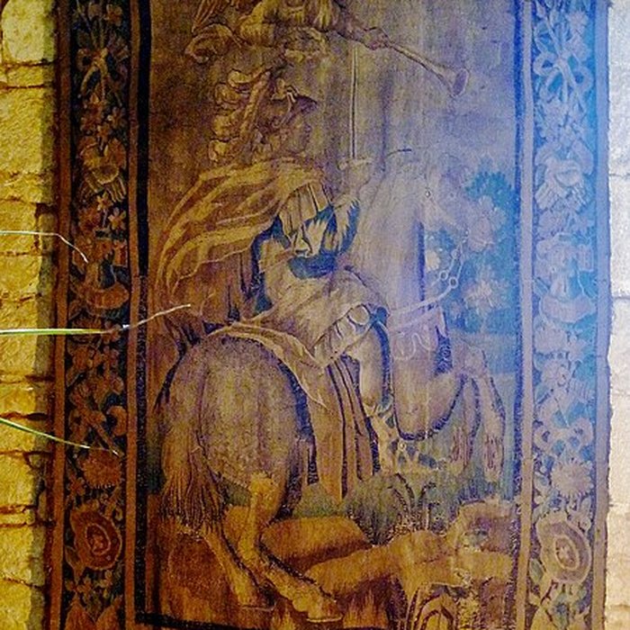 Photo de Château de Kérouzér