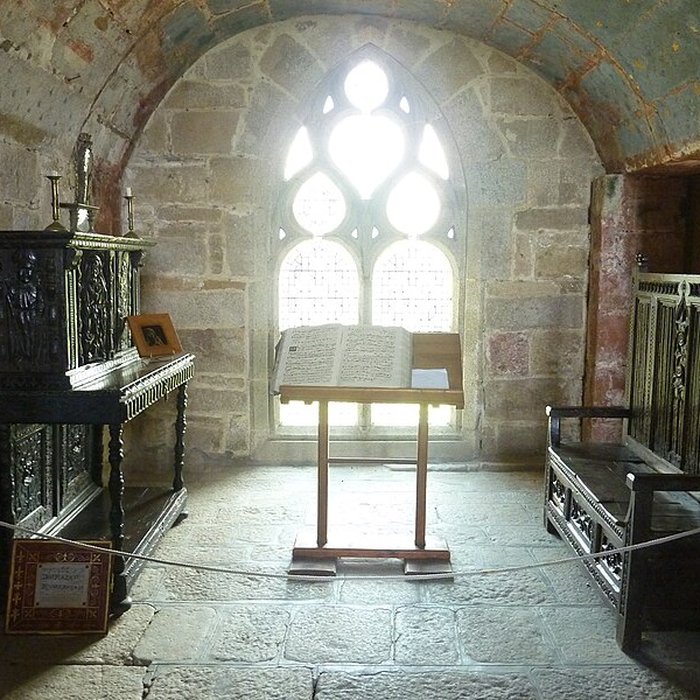 Photo de Château de Kérouzér