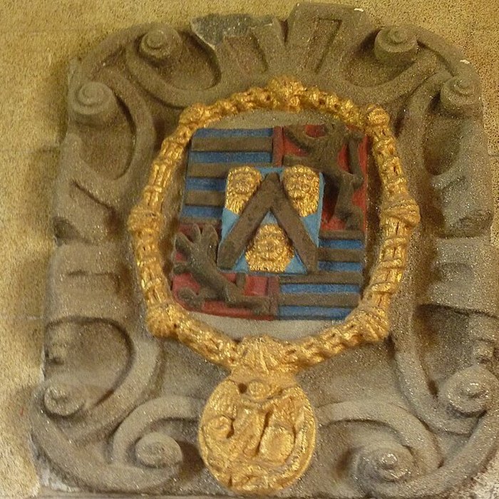 Photo de Château de Kérouzér