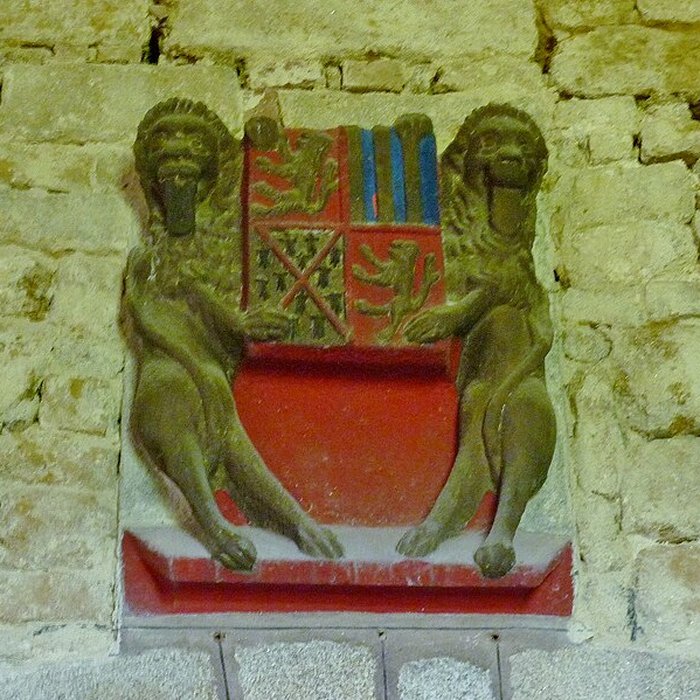 Photo de Château de Kérouzér