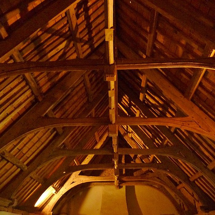 Photo de Château de Kérouzér